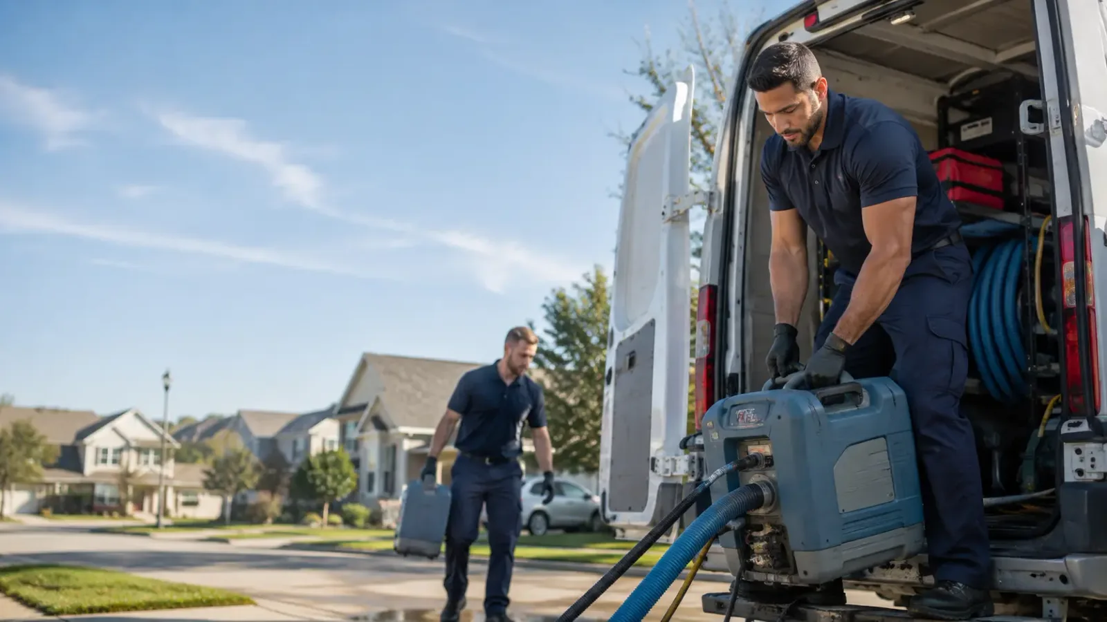 Trauma Cleanup in Elgin, IA near me